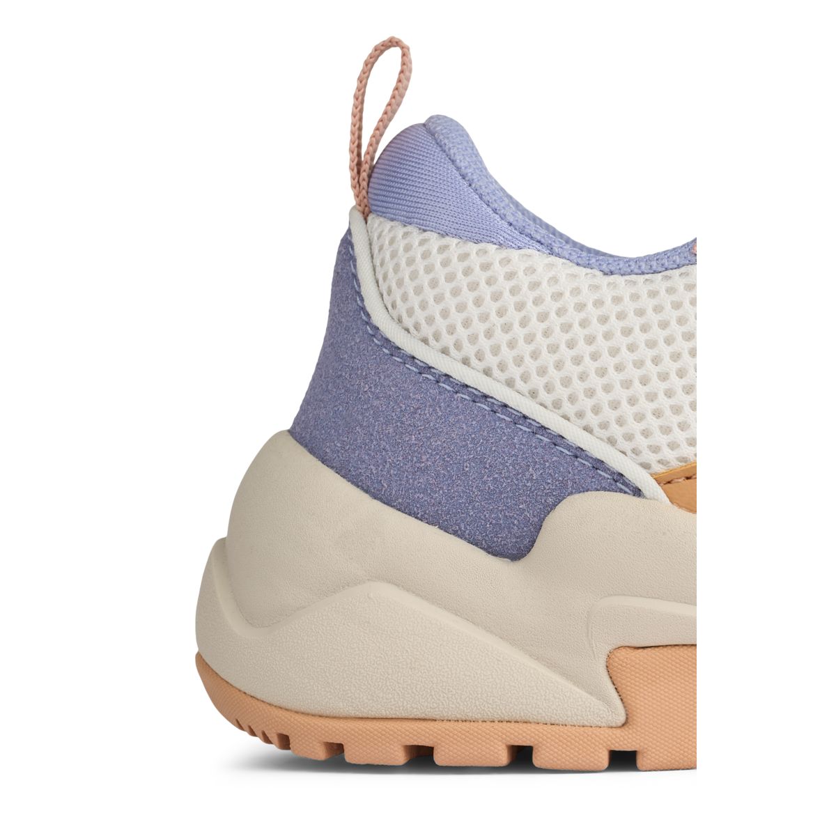 Denisa Sneakers - Creme de la creme / Multi mix