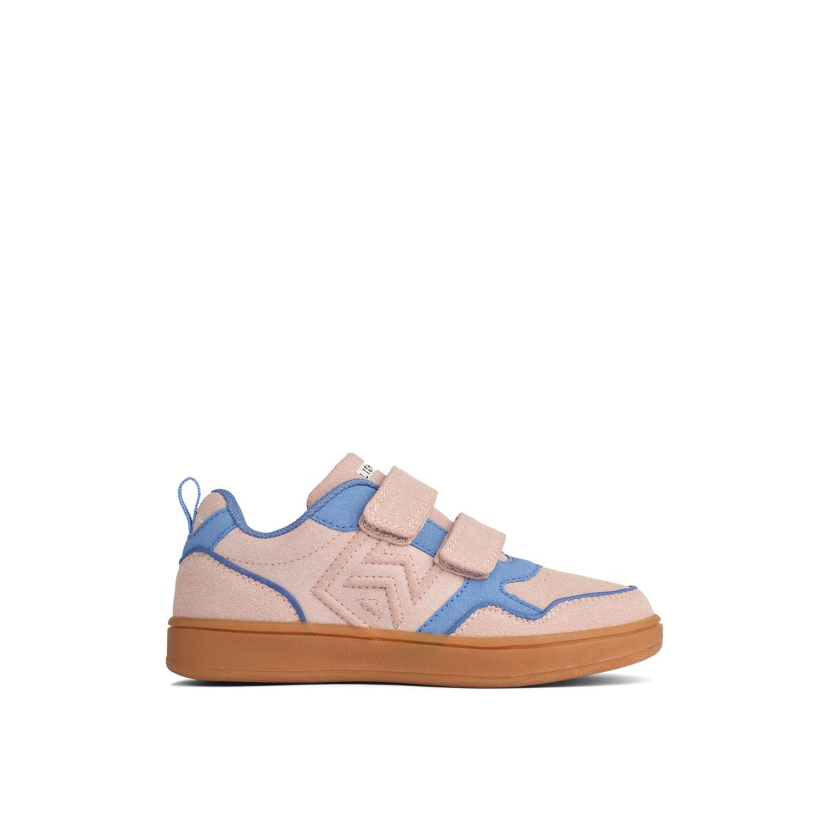 Claudina Sneakers - Rose / Riverside