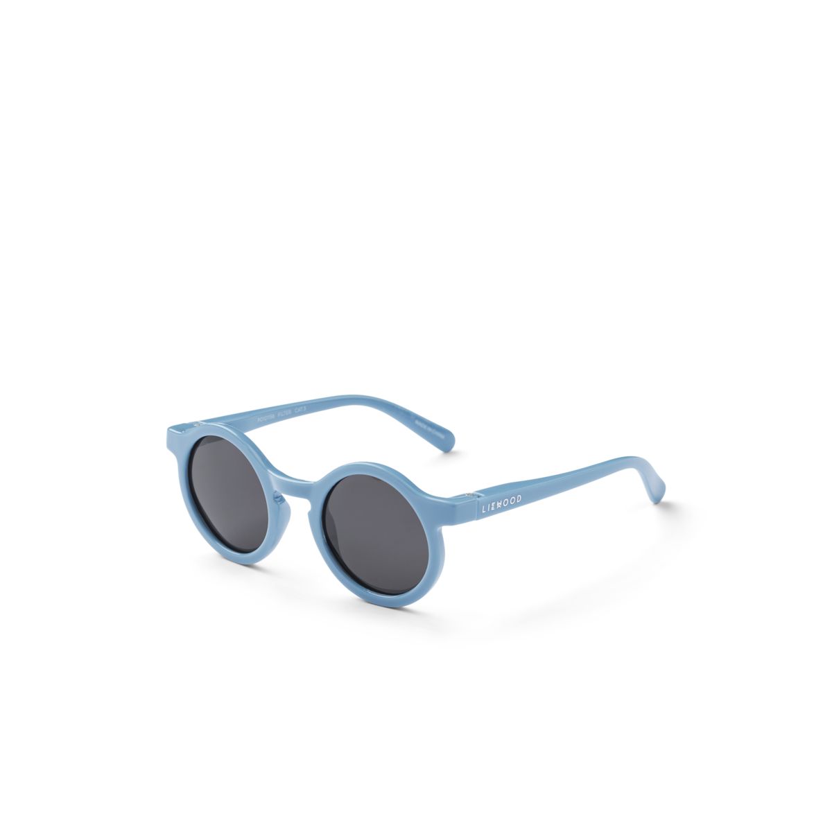 Liewood Darla Toddler Sunglasses 1-3Y - Beach blue - EYEWEAR