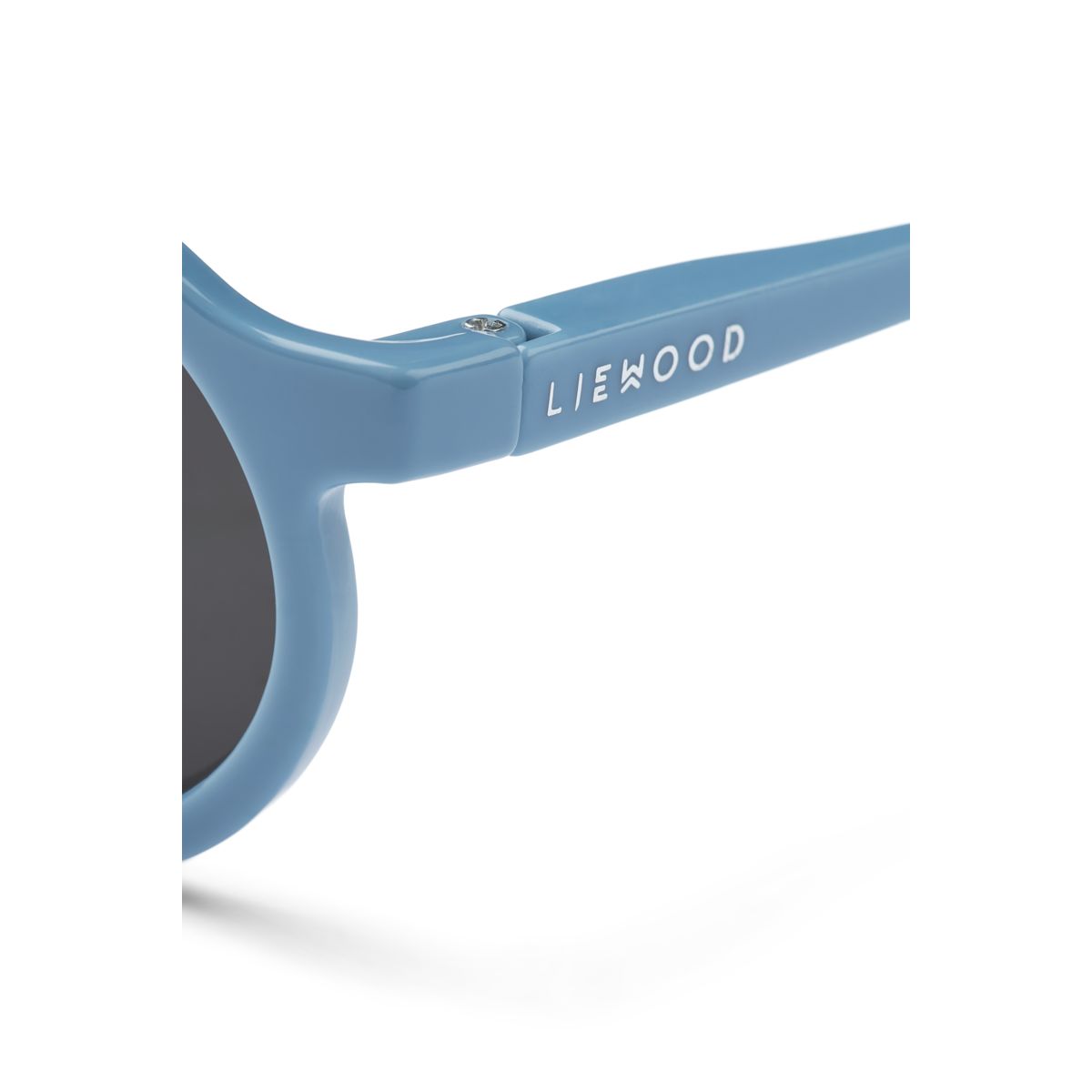 Liewood Darla Toddler Sunglasses 1-3Y - Beach blue - EYEWEAR