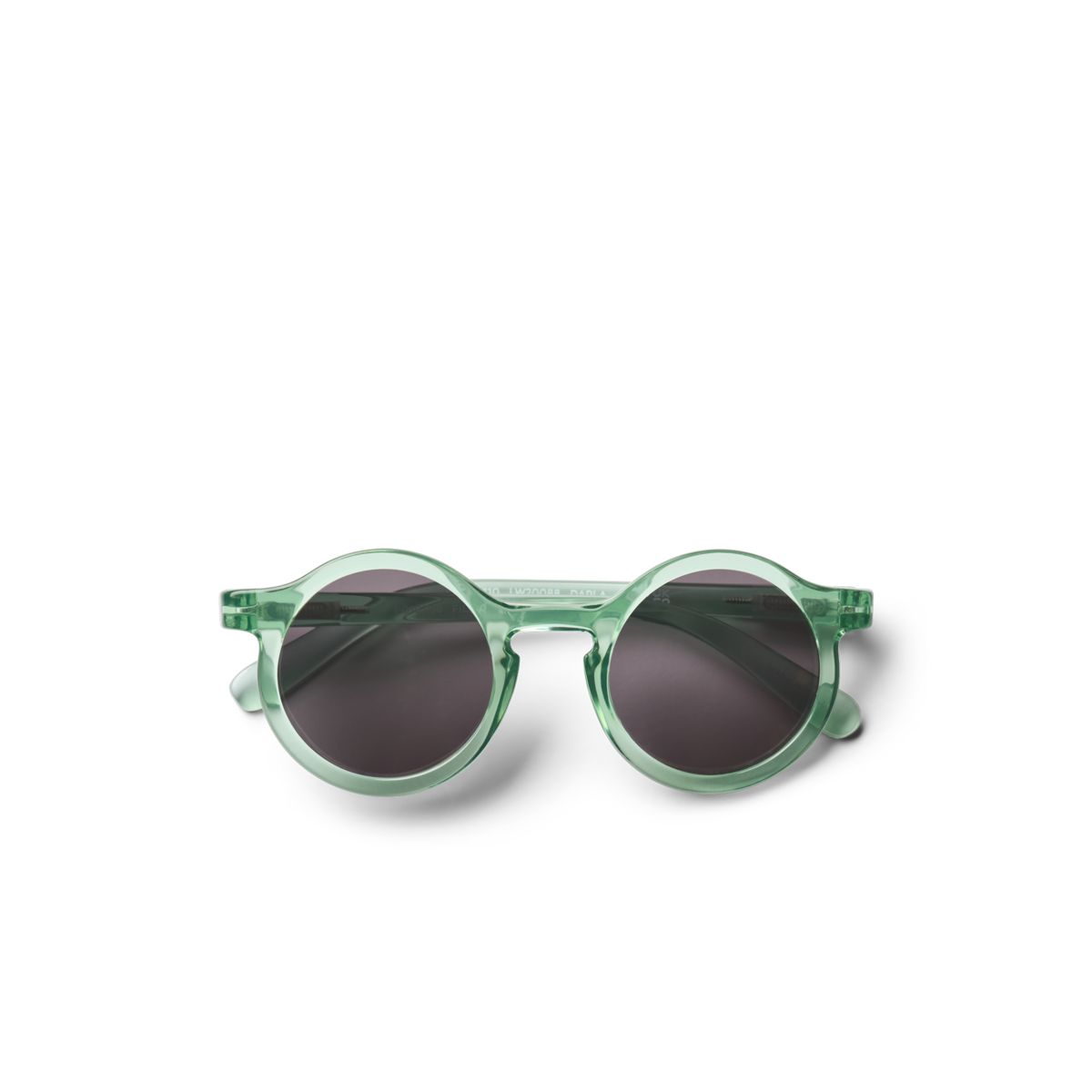 Darla Toddler Sunglasses 1-3Y - Peppermint transparent