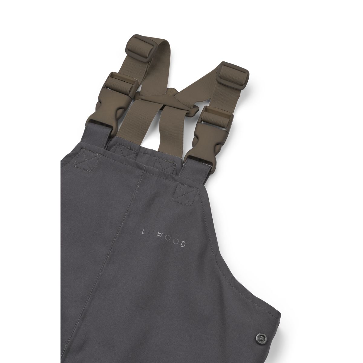 Liewood Manu Rainwear Set - Panda / Sandy - SET