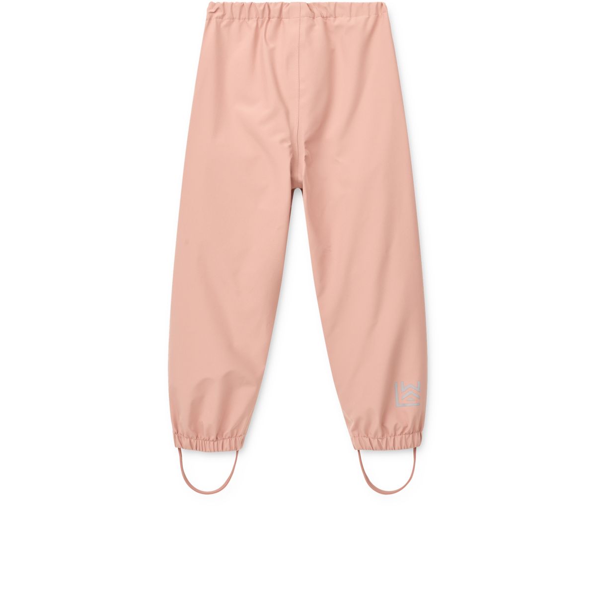 Liewood Pedia Rainwear Set - Sweethearts / Pale tuscany - SET