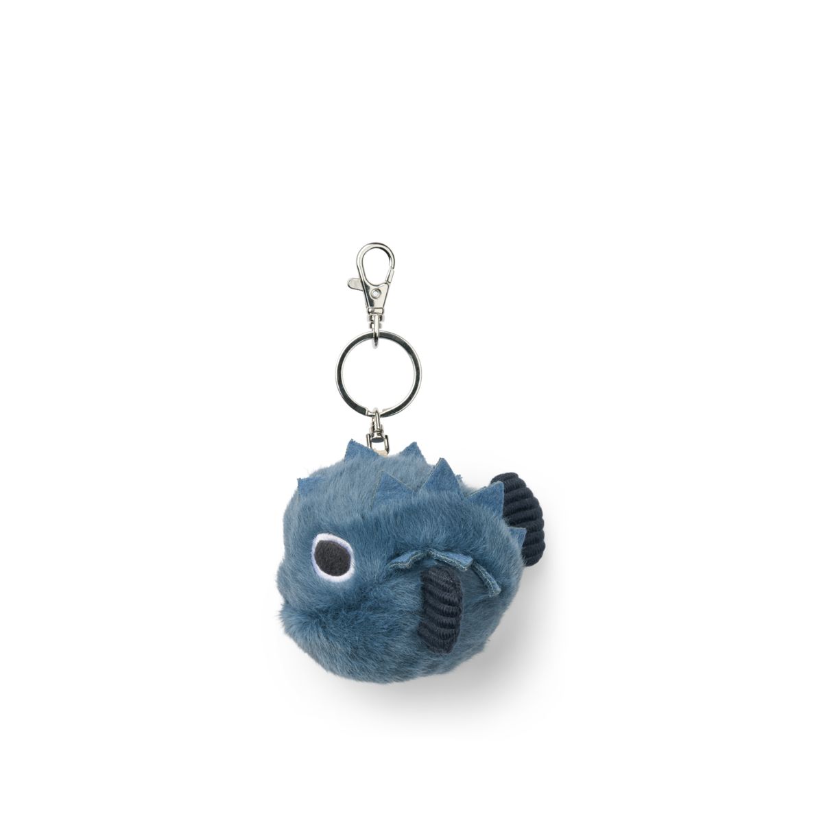 Liewood Alfredo Pufferfish Keychain - Riverside - KEYCHAIN