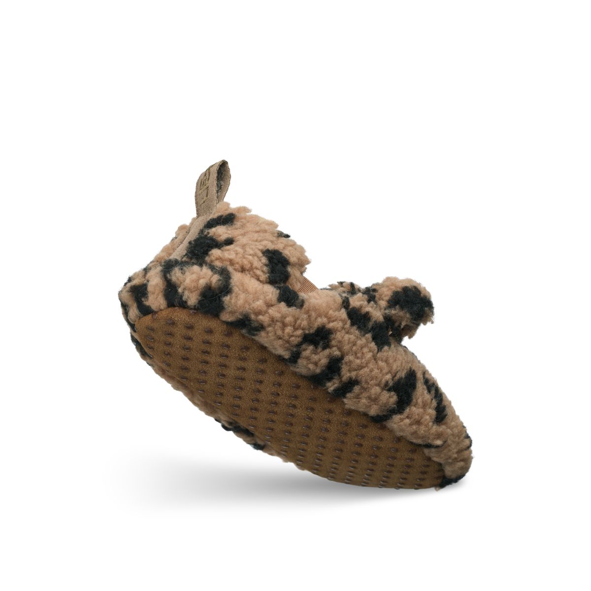 Maui Pile Slippers - Mega leo / Safari