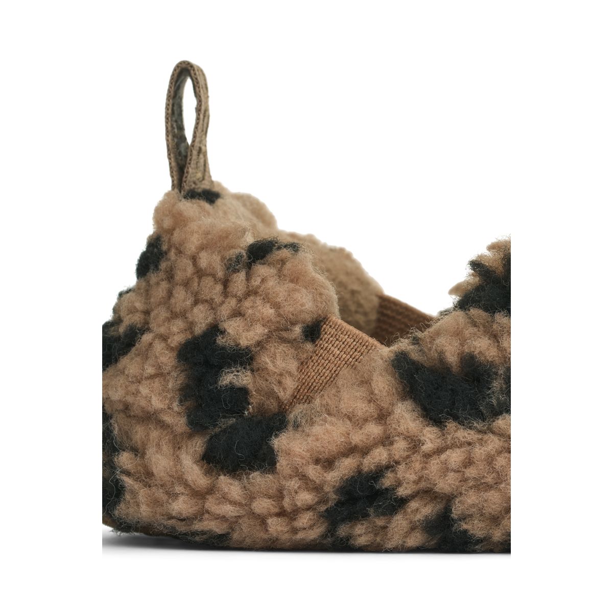 Maui Pile Slippers - Mega leo / Safari