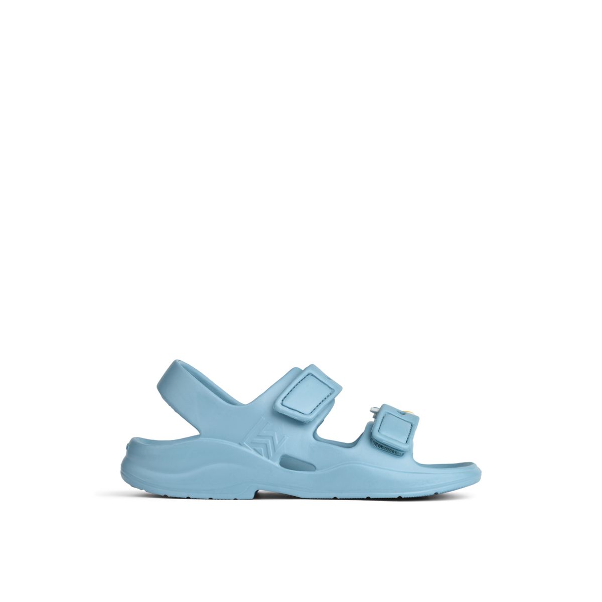 Lilo Sandals with Charms - Beach blue