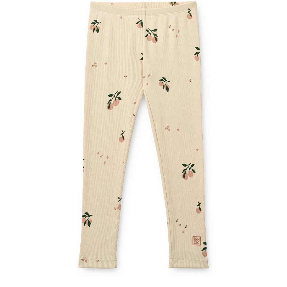 Liewood MARIEN Leggings - Peach / Sea shell - LEGGINGS