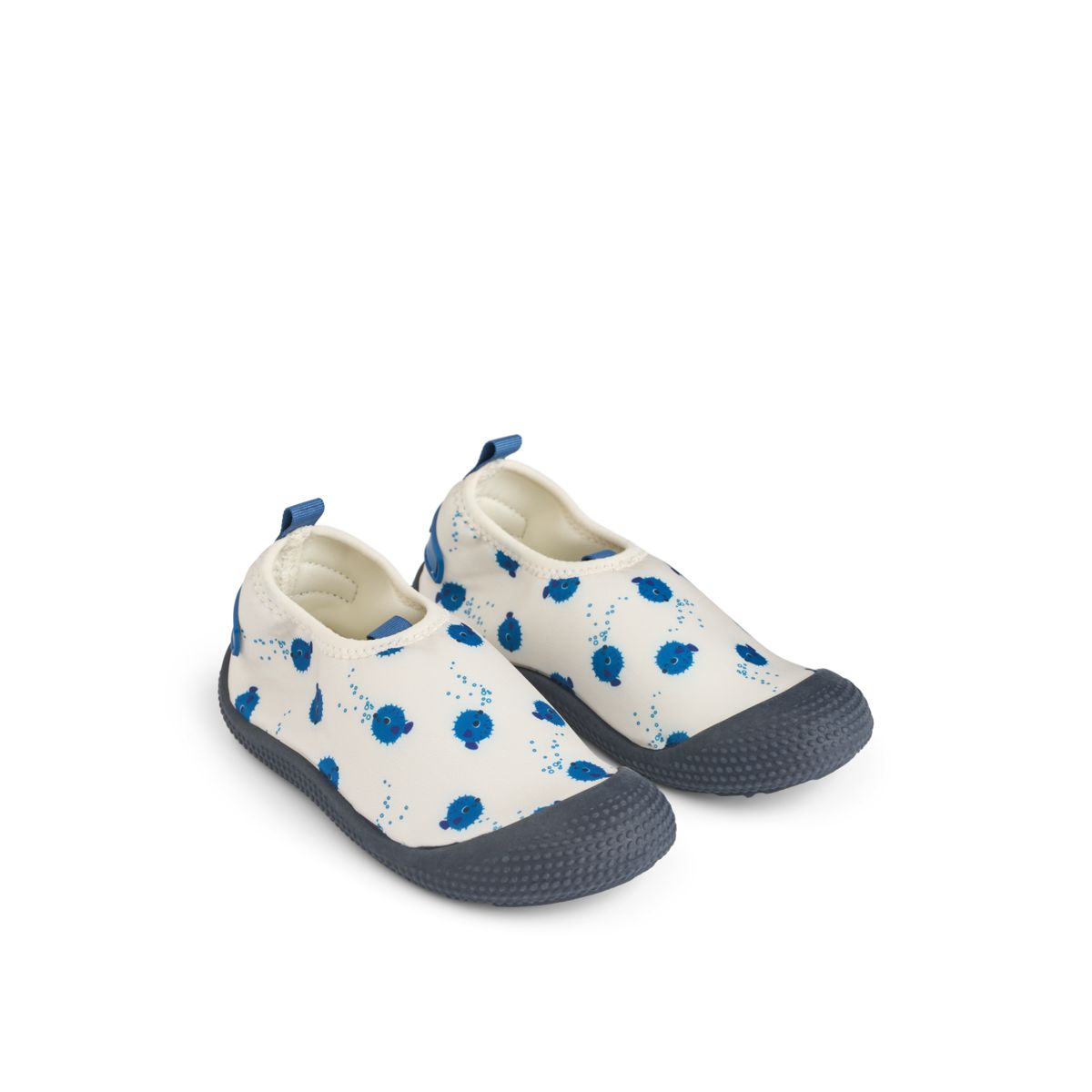 Liewood Sanjia Sea Shoes - Puffer / peppermint - SWIM SHOE