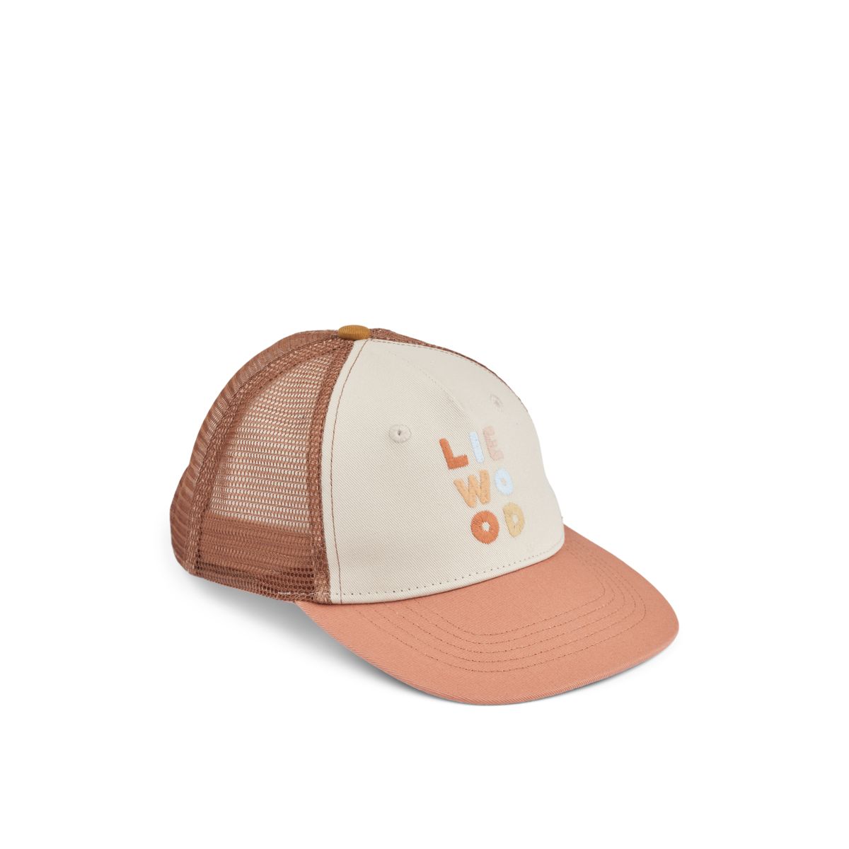 Liewood Della Cap - Tuscany rose multi mix - HATS/CAP