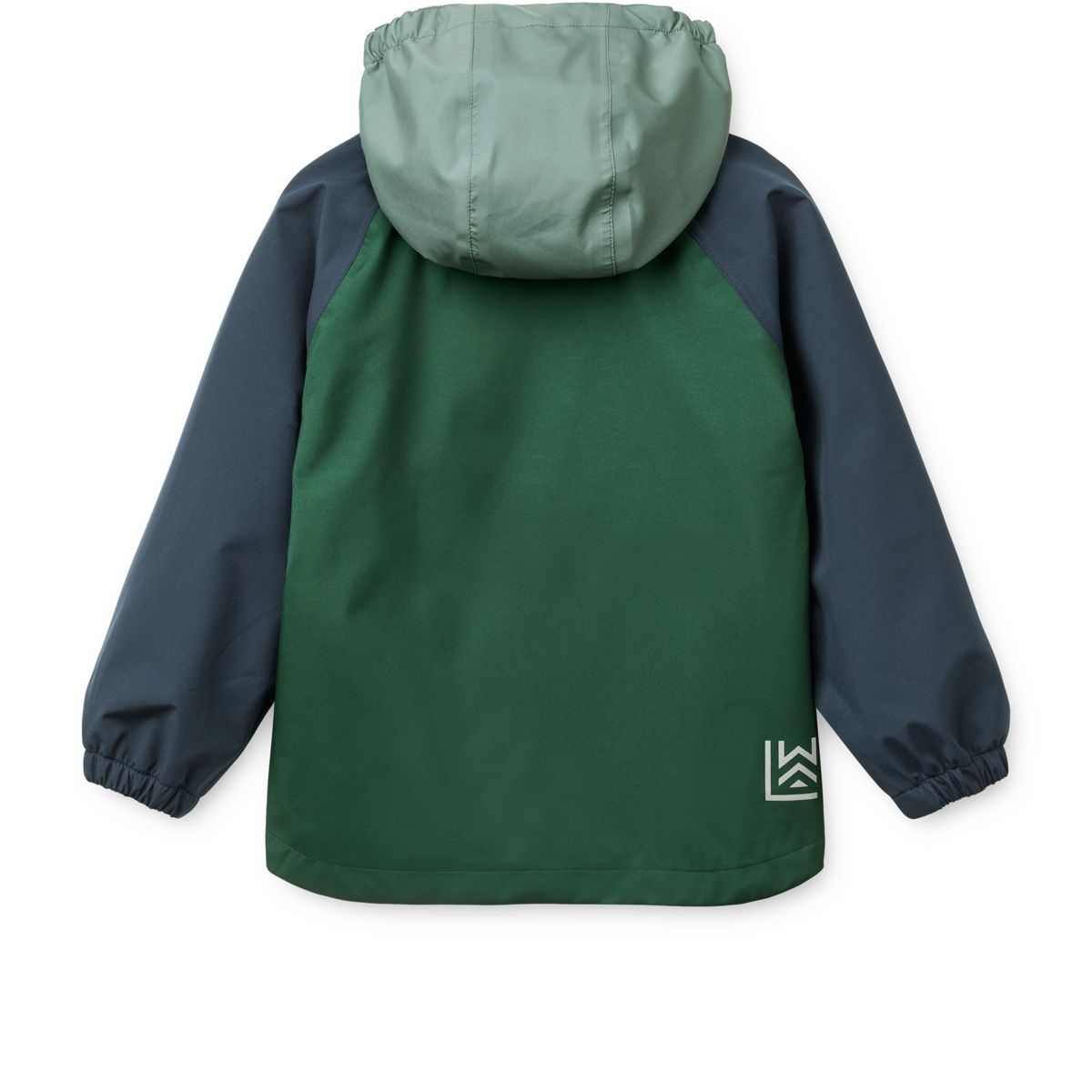 Pedia Rainwear Set - Play multi mix