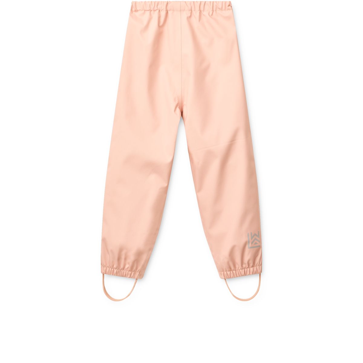 Pedia Rainwear Set - mega cherry heart/ Rosey mix