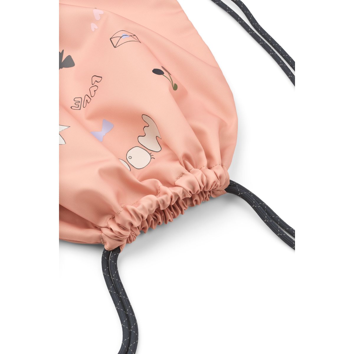 Liewood Danella Gym Bag - Mood / Pale Tuscany - GYMBAG