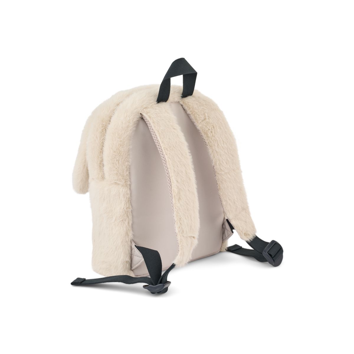 Liewood Denise Rabbit Plush Backpack - Mist - BACKPACK
