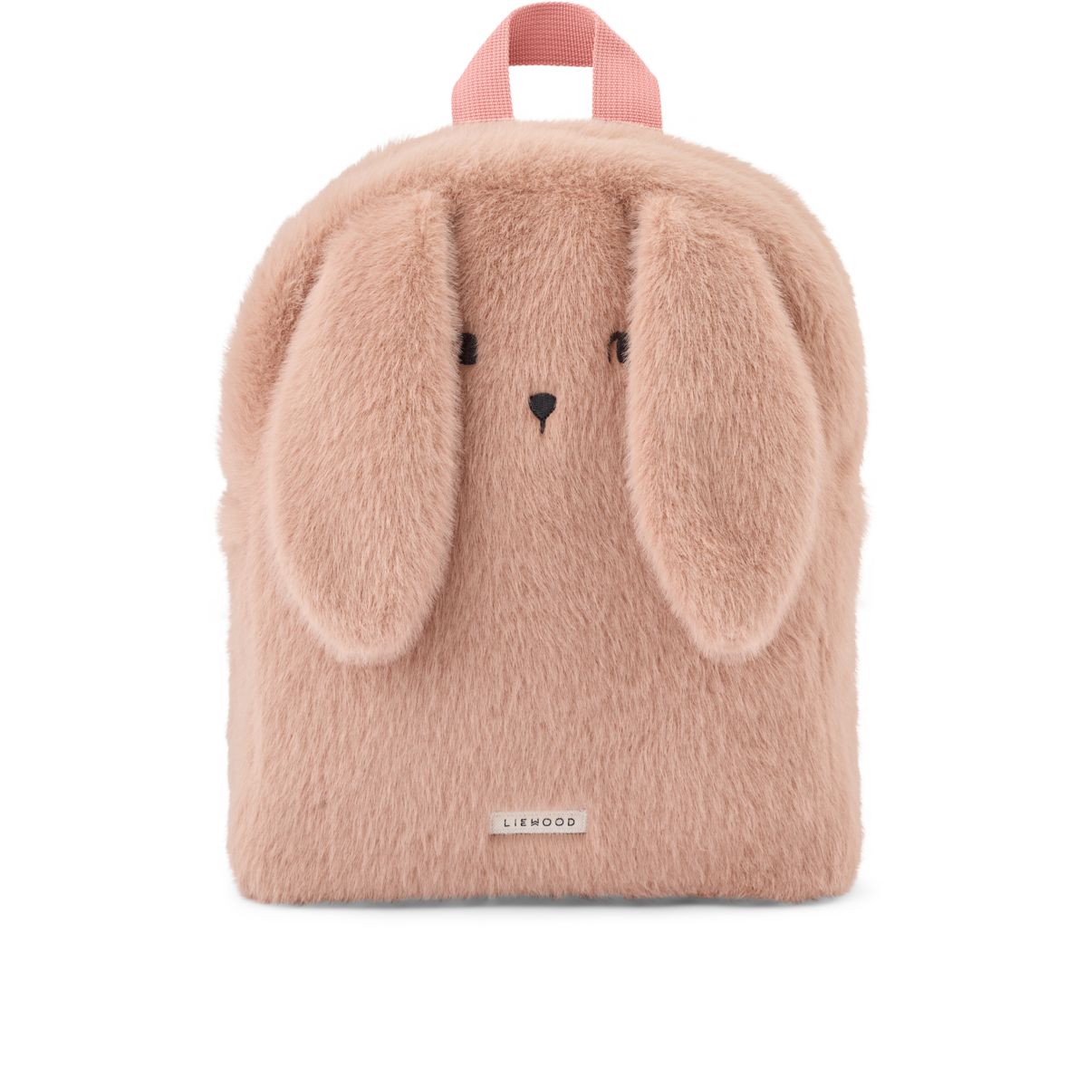 DENISE Kaninchen-Rucksack - Pale tuscany