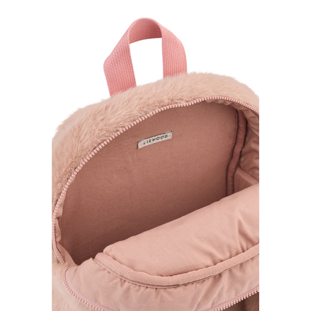 DENISE Kaninchen-Rucksack - Pale tuscany