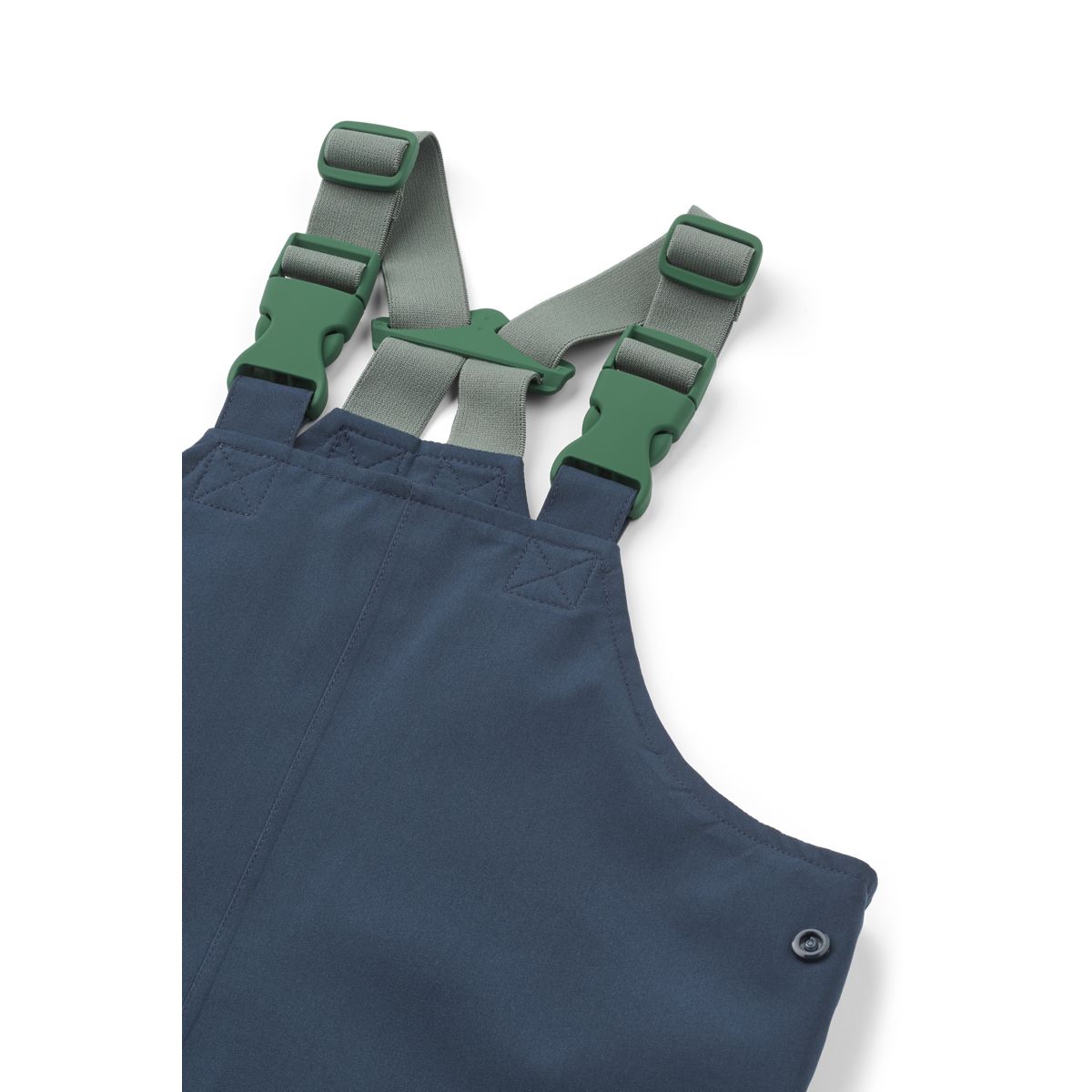 Liewood MANU Toddler Rainwear Set - Play multi mix - SET