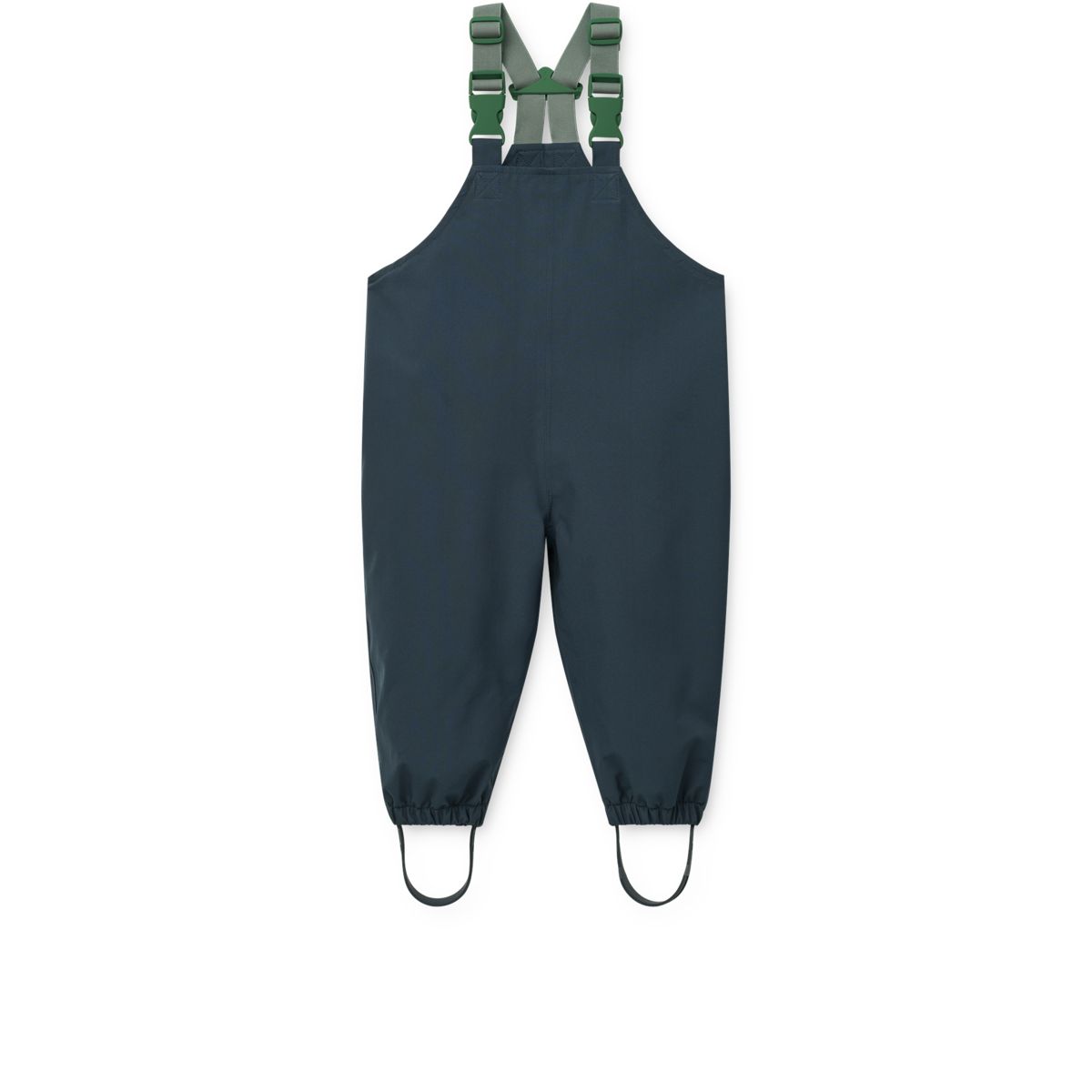 Liewood MANU Toddler Rainwear Set - Play multi mix - SET