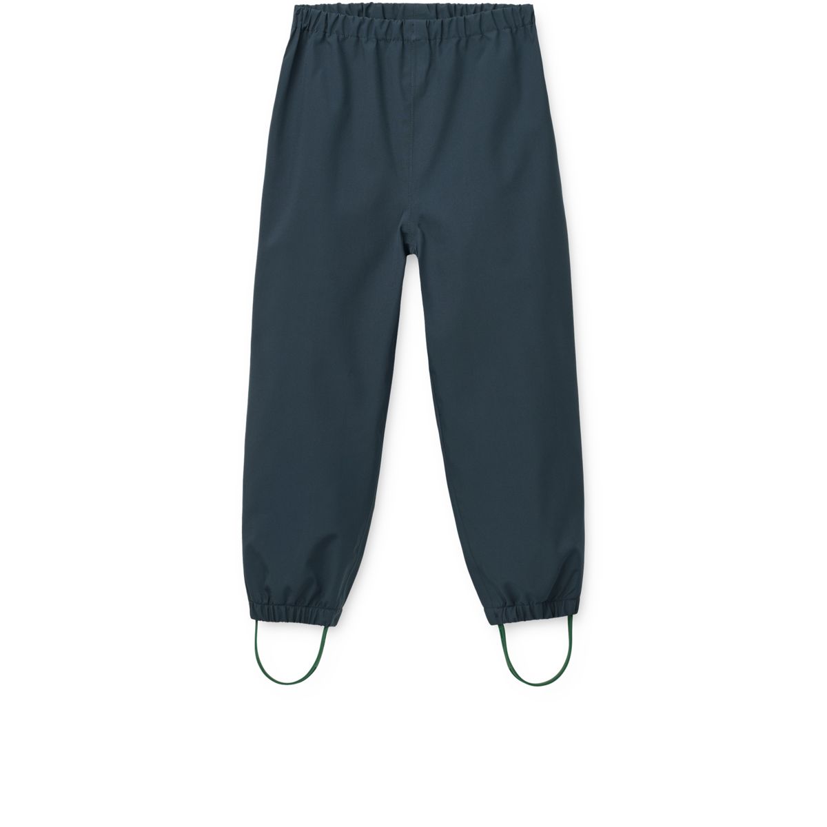 Pedia Rainwear Set - Cars / Classic navy