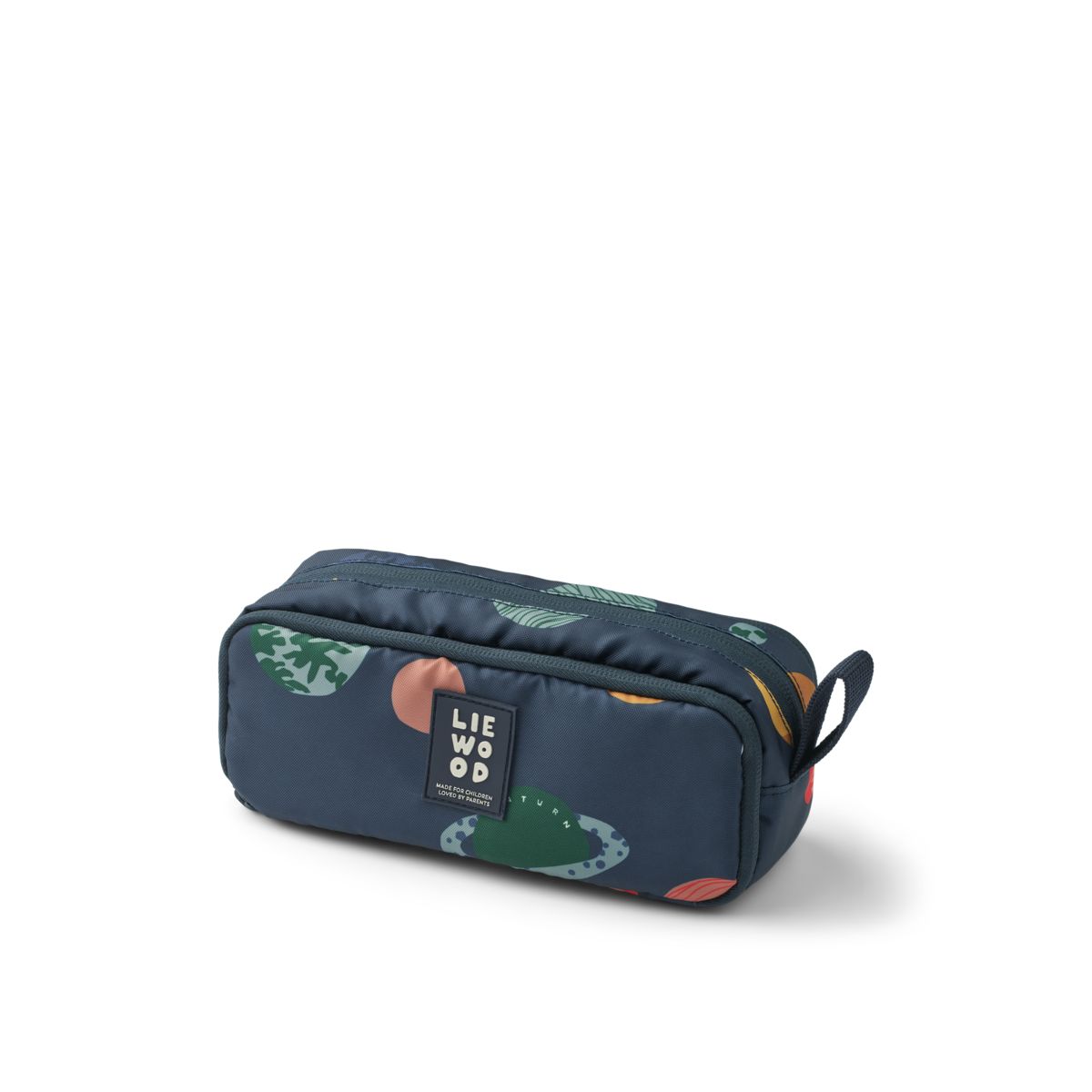 Liewood Cindy Pencil Case - Universe / Classic navy - PENCILCASE