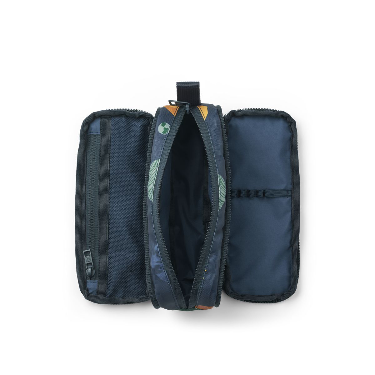 Liewood Cindy Pencil Case - Universe / Classic navy - PENCILCASE
