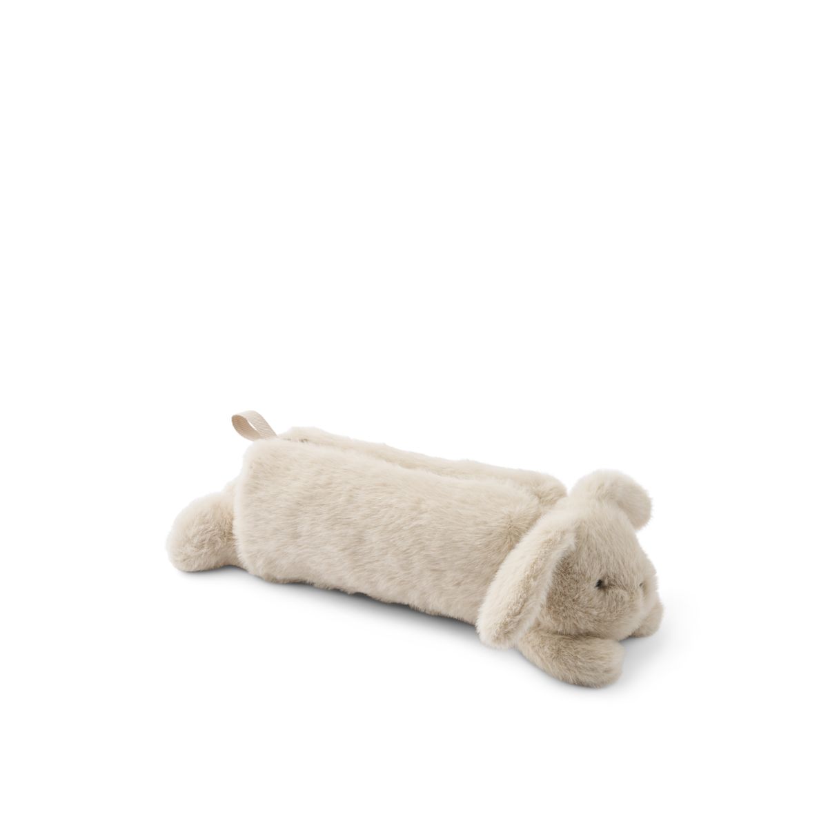 Liewood Dalina Rabbit Plush Pouch - Mist - PENCILCASE