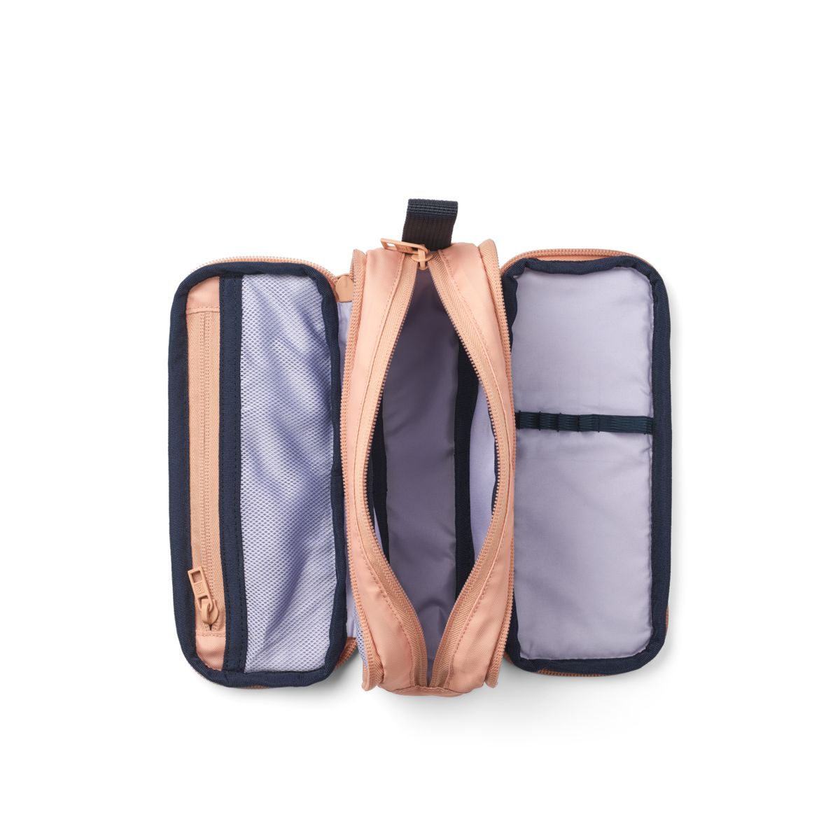 Liewood Cindy Pencil Case - Mood / Pale Tuscany - PENCILCASE