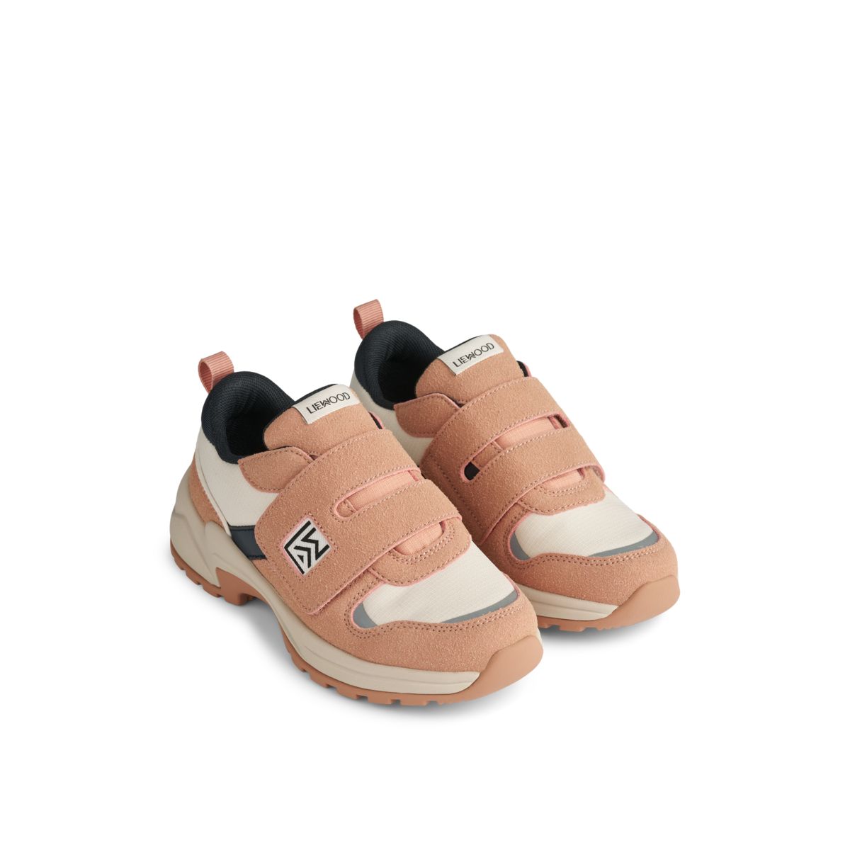 Denisa Sneakers - Pale tuscany mix