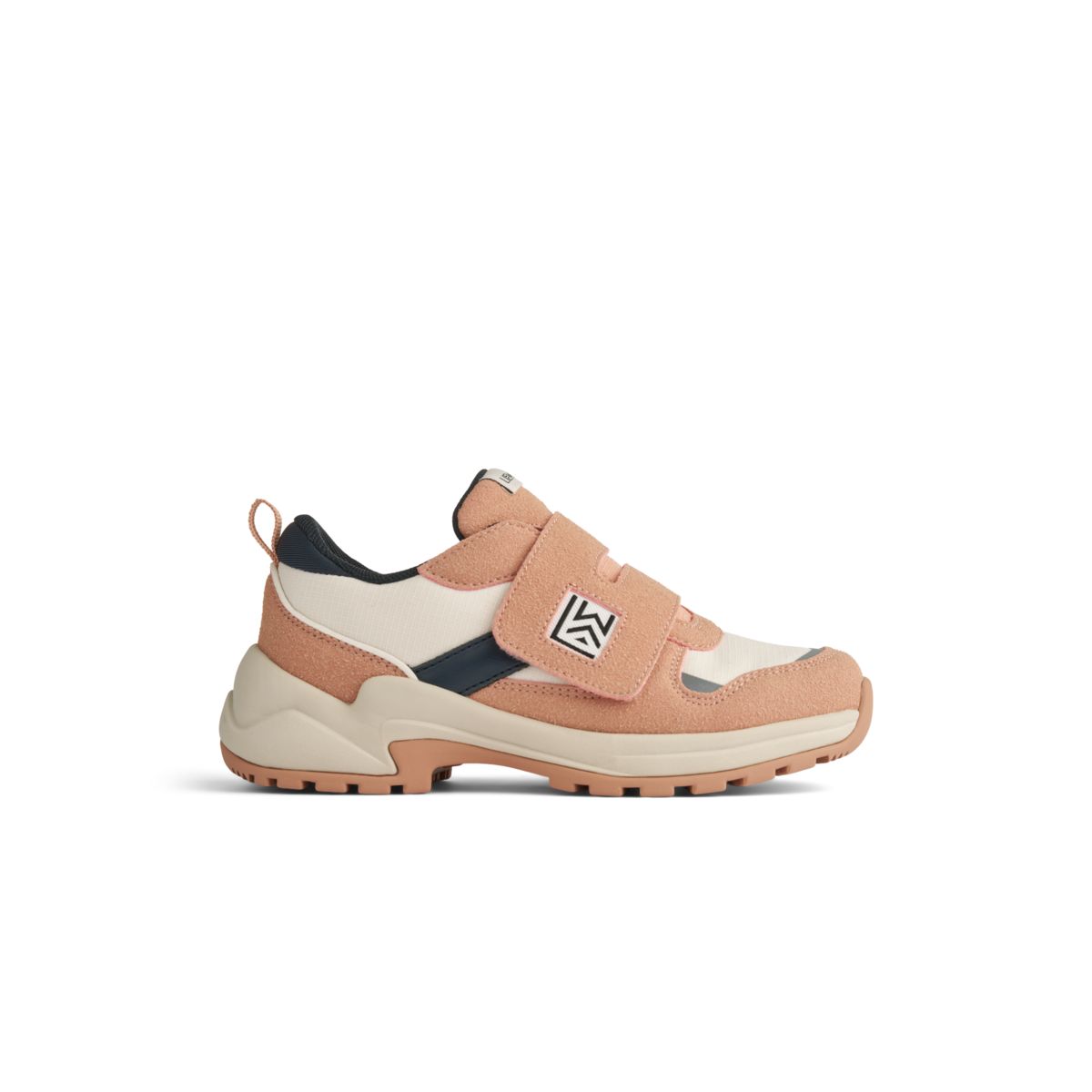 Denisa Sneakers - Pale tuscany mix