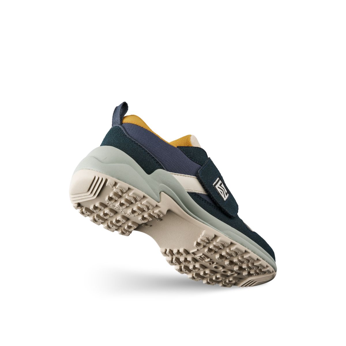Liewood Denisa Sneakers - Classic navy multi mix - SNEAKERS