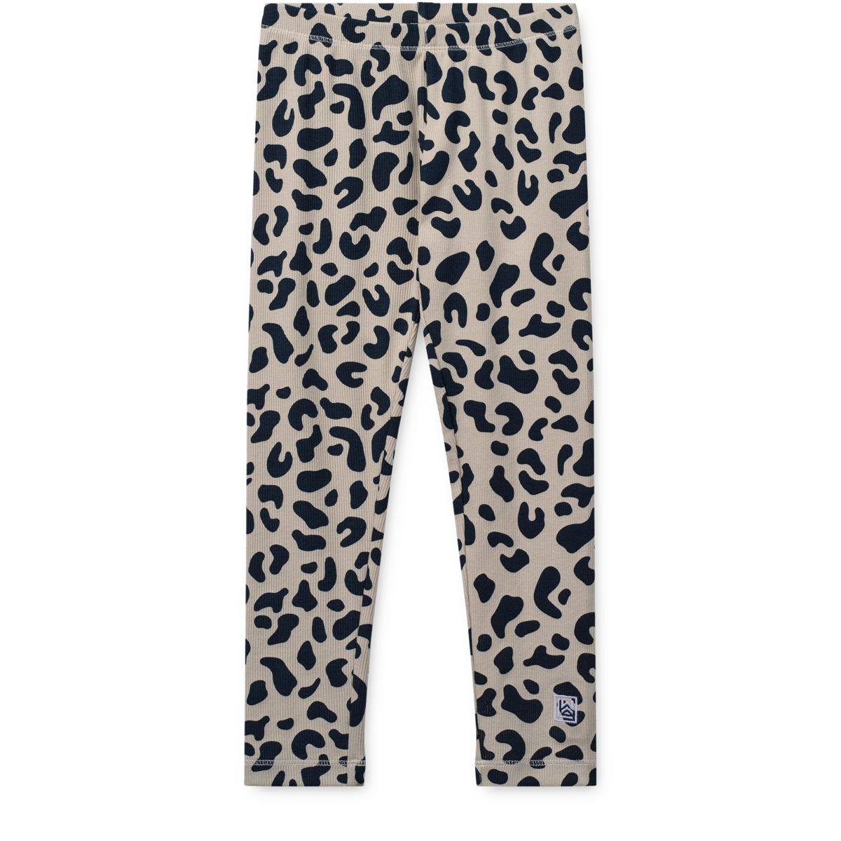Liewood MARIEN Leggings - Leo / Mist - LEGGINGS
