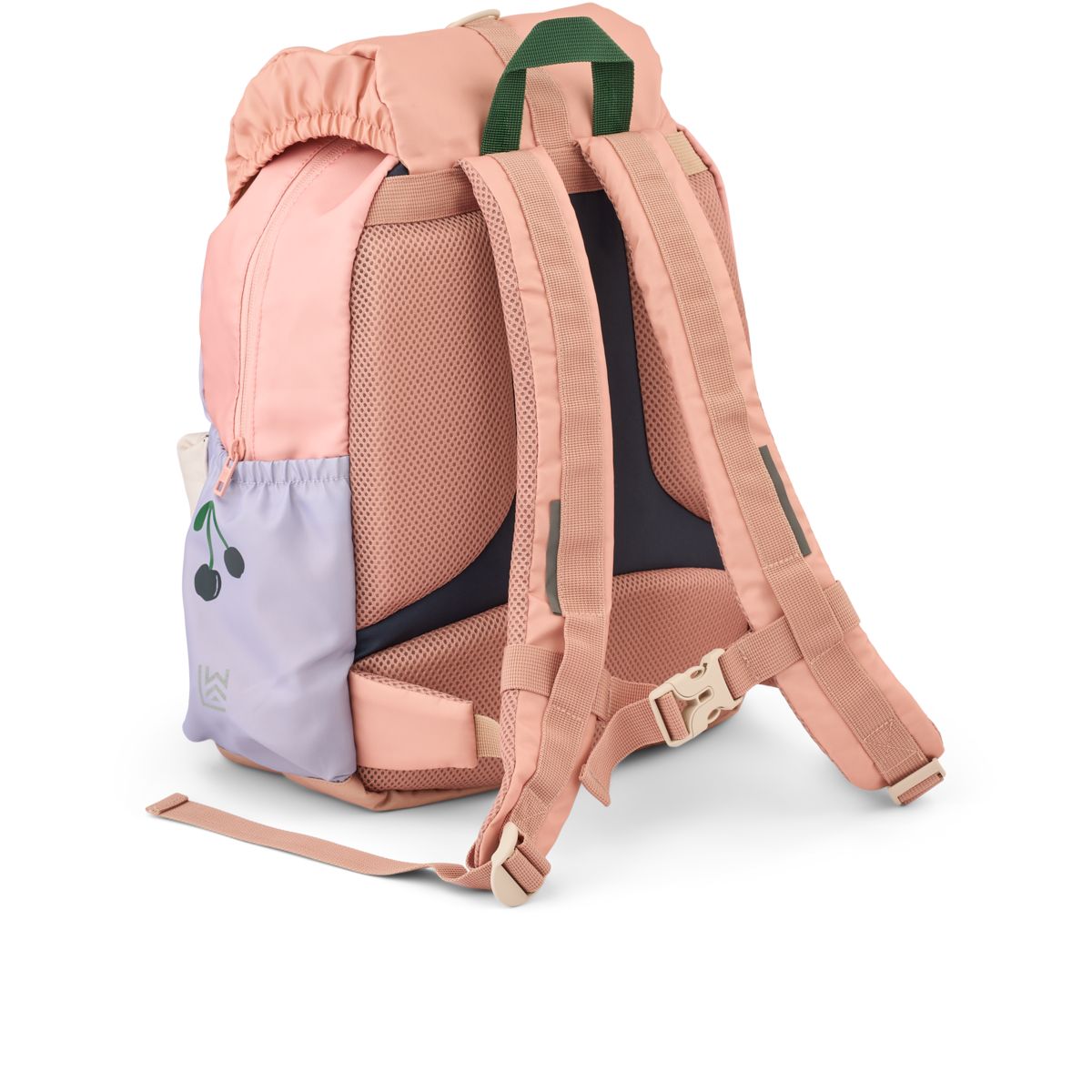 Liewood Johnny Backpack - Mood multi mix - BACKPACK