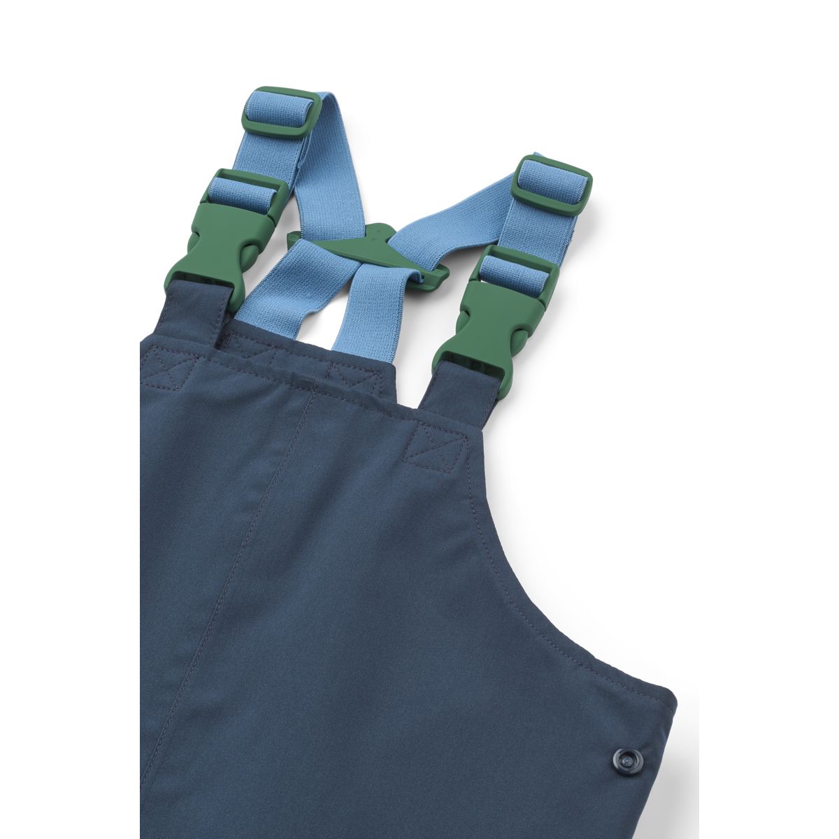 Liewood MANU Toddler Rainwear Set - Cars / Classic navy - SET