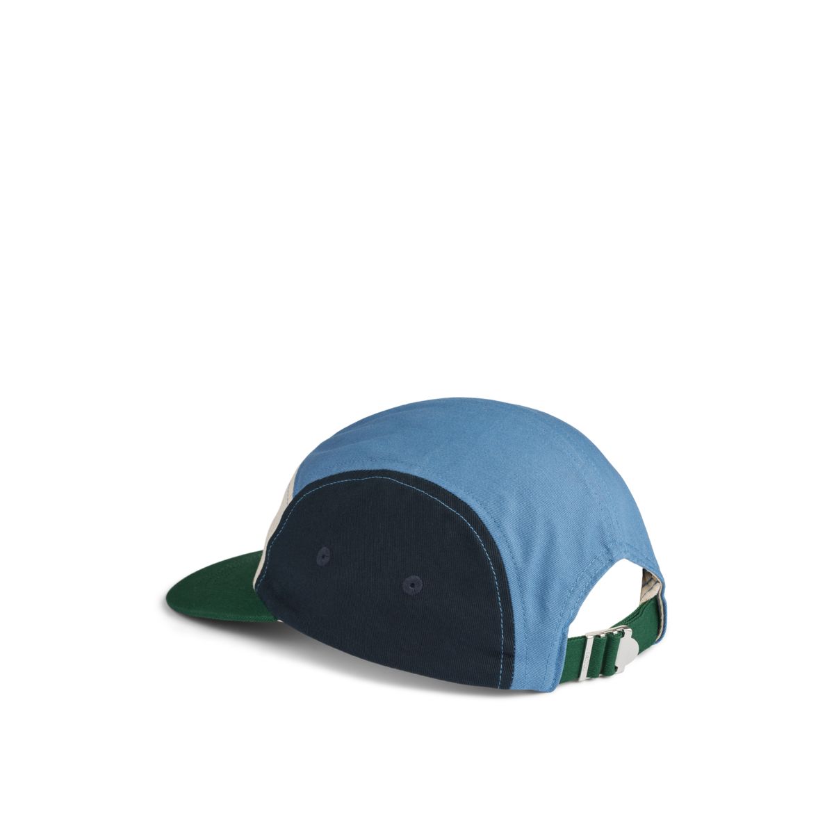 Liewood Rory Embroidery Cap - Cars multi mix - HATS/CAP