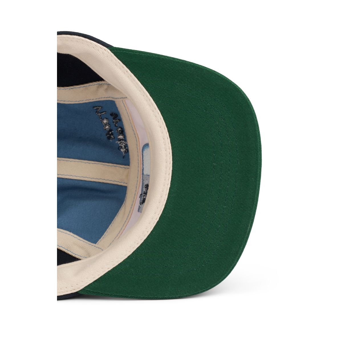 Liewood Rory Embroidery Cap - Cars multi mix - HATS/CAP