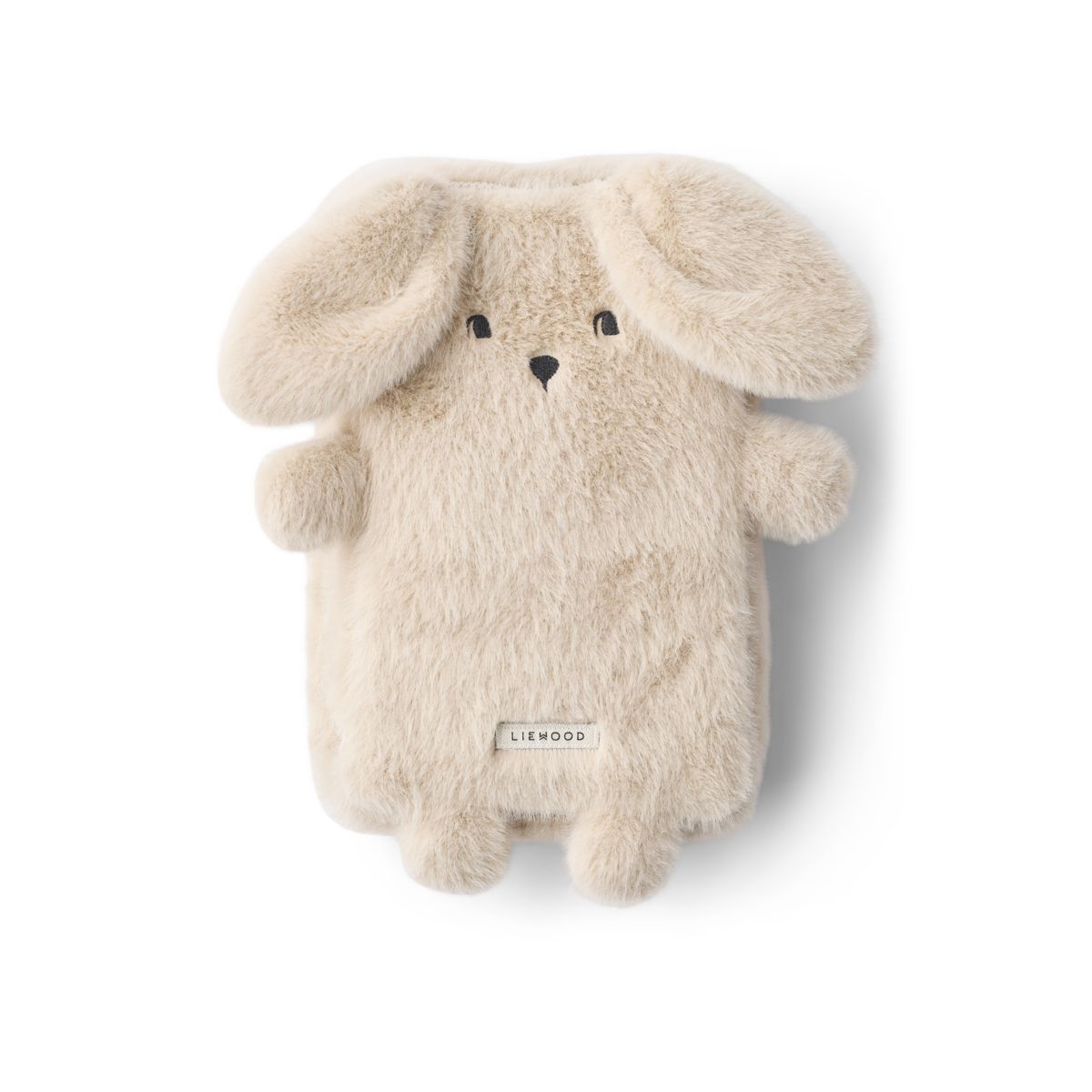 Liewood Shannon Rabbit Plush Pencil Case - Mist - PENCILCASE