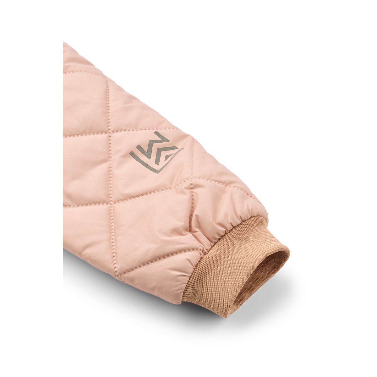 Liewood ZELLA Thermal Set - Mini Cherry heart / Rosey - SET