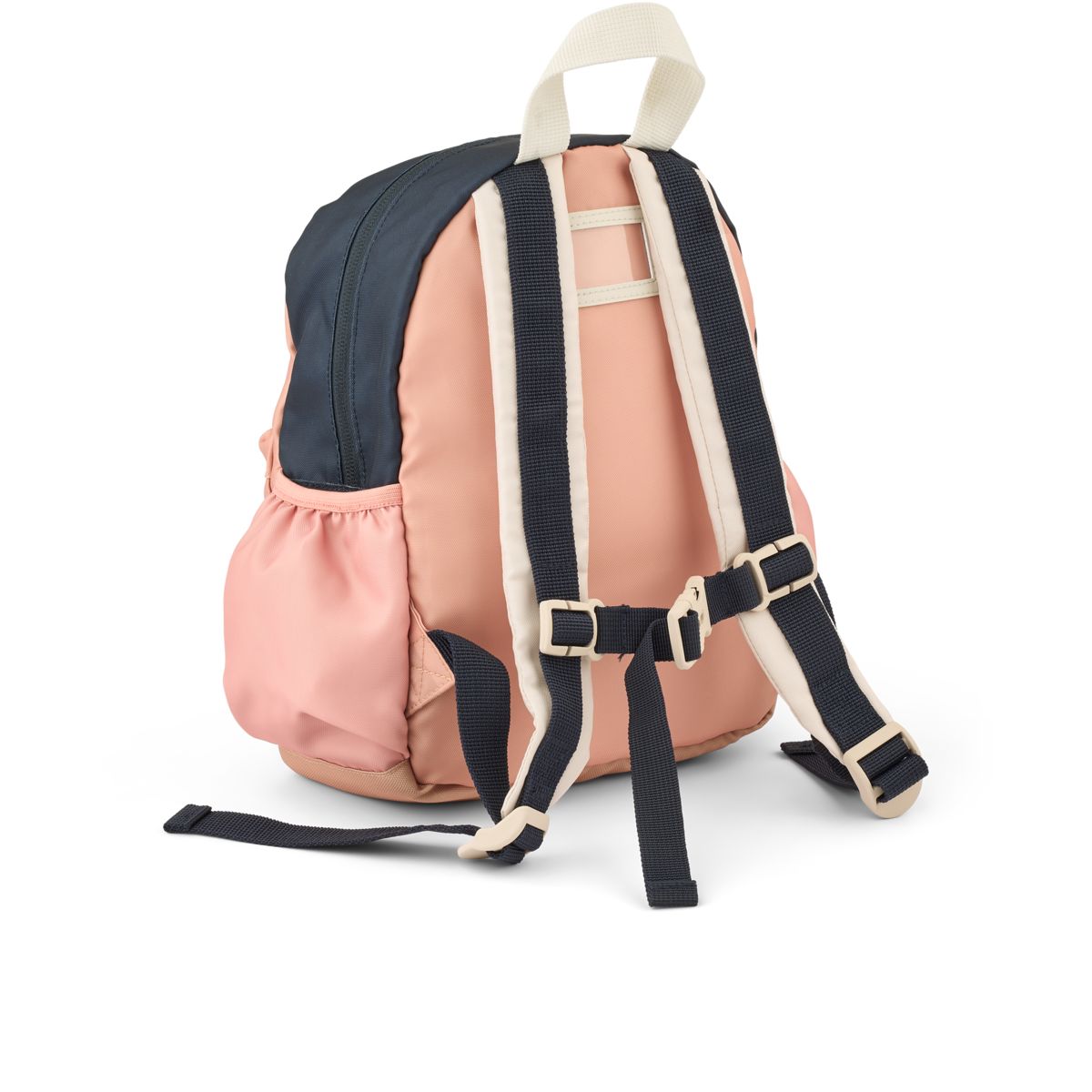 Liewood Andreas Cat Backpack - Pale tuscany multi mix - BACKPACK