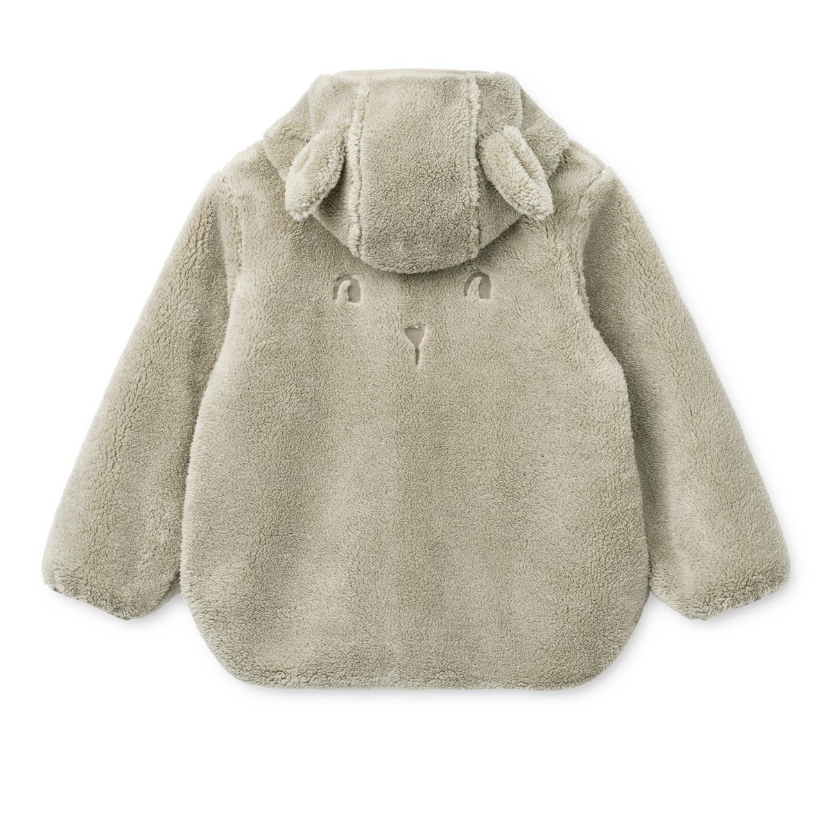 Liewood Mina Jacket - Mist - JACKET