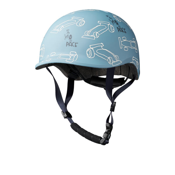 MILLY Fahrradhelm