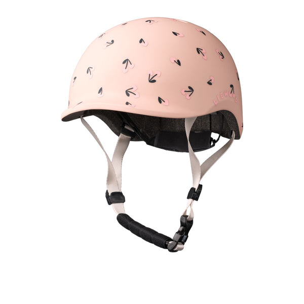 fahrradhelm mytoys MILLY 36v akku Bulls Zarena Street 24 Rahmenhöhe:46,5cm
