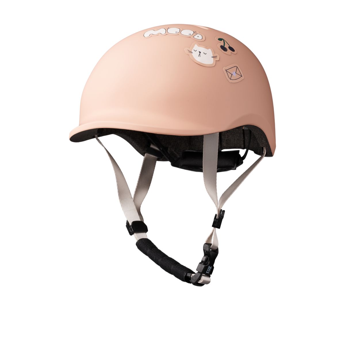 Liewood Milly Bike Helmet - Mood / Pale Tuscany - BIKE ACCESSORIES