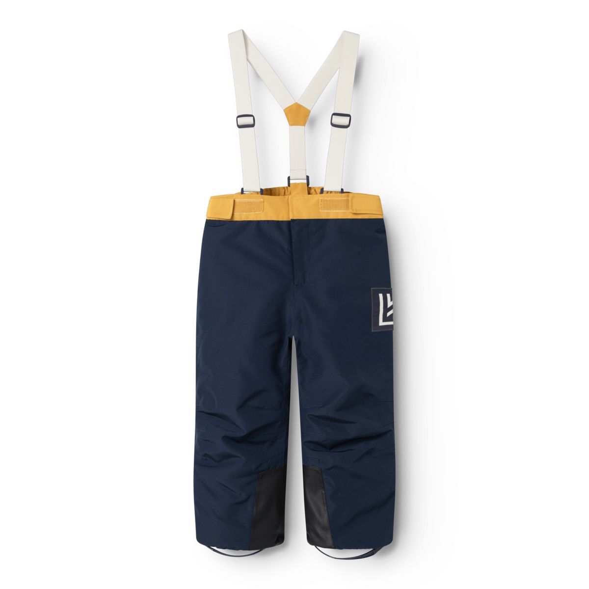 ELINA Skibukser - Classic navy