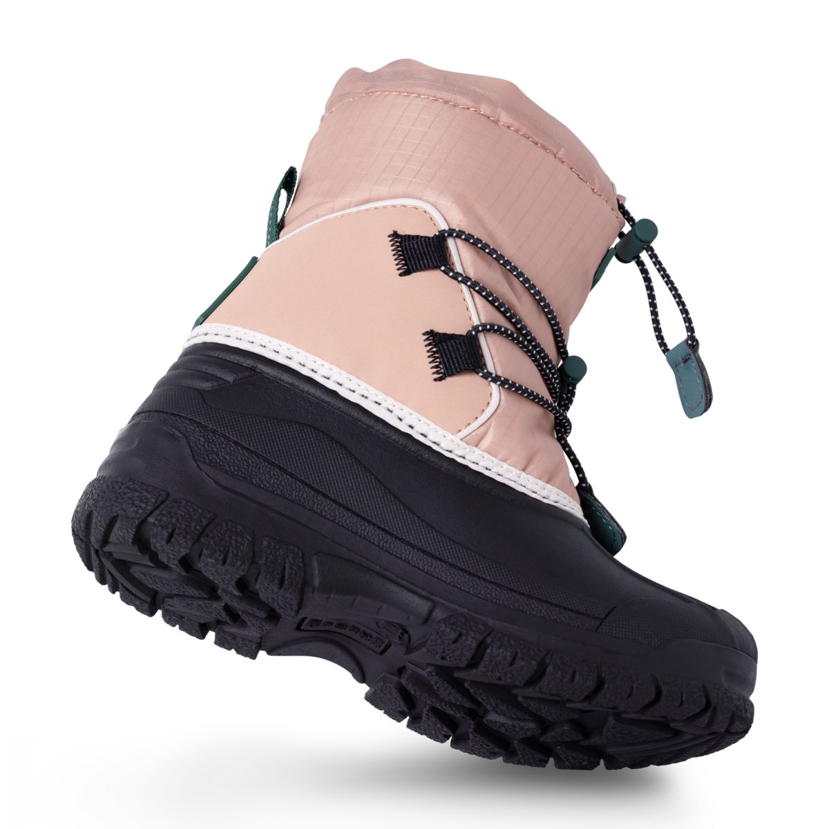 Ania Winter Boots - Pale tuscany