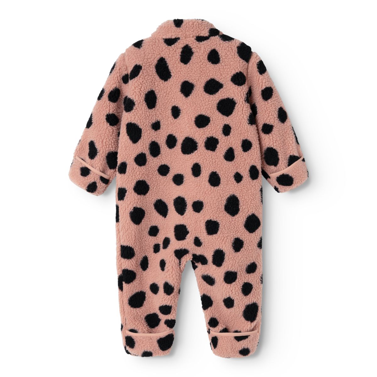 Liewood Nolano Pile Jumpsuit - Mega leo spot / Pale tuscany - SUIT