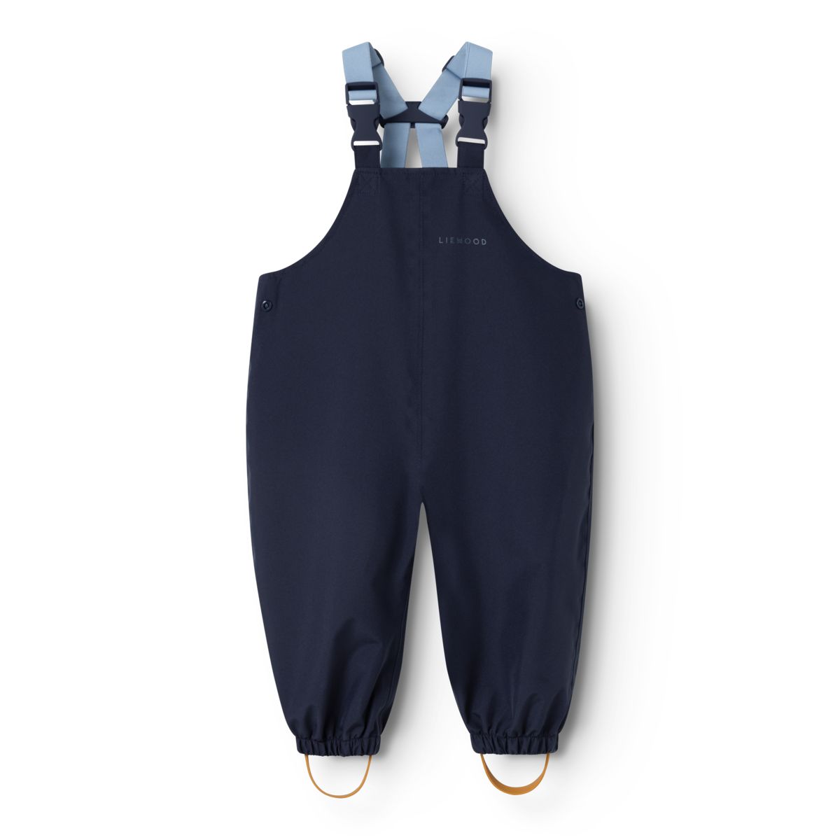 Liewood MANU Toddler Rainwear Set - Dino roar / Classic navy - SET