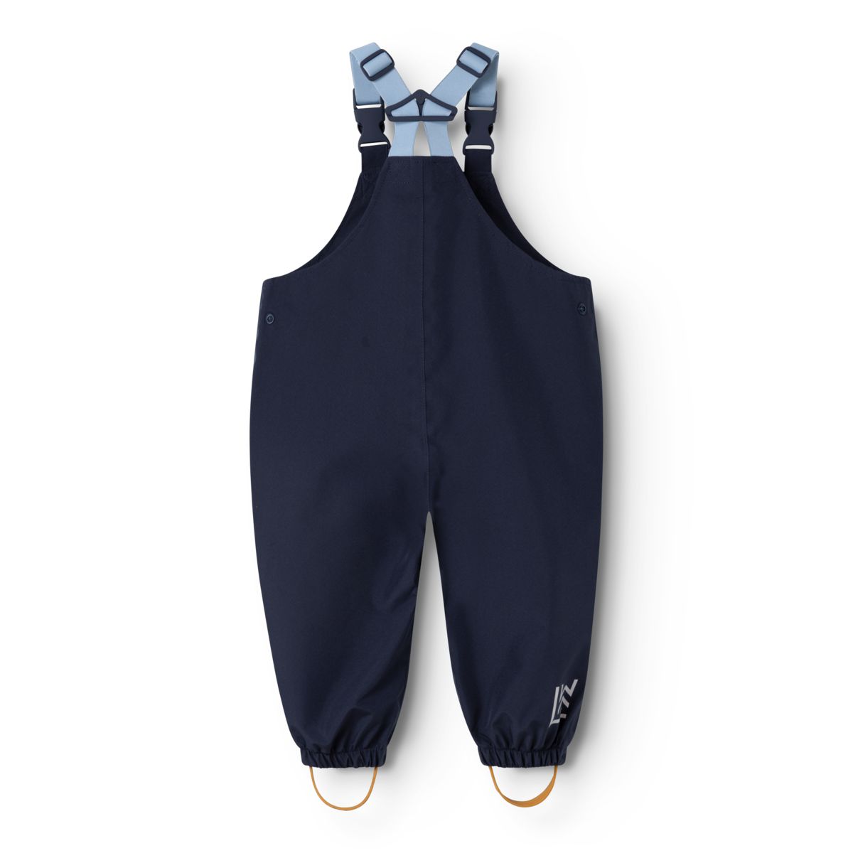 Liewood MANU Toddler Rainwear Set - Dino roar / Classic navy - SET