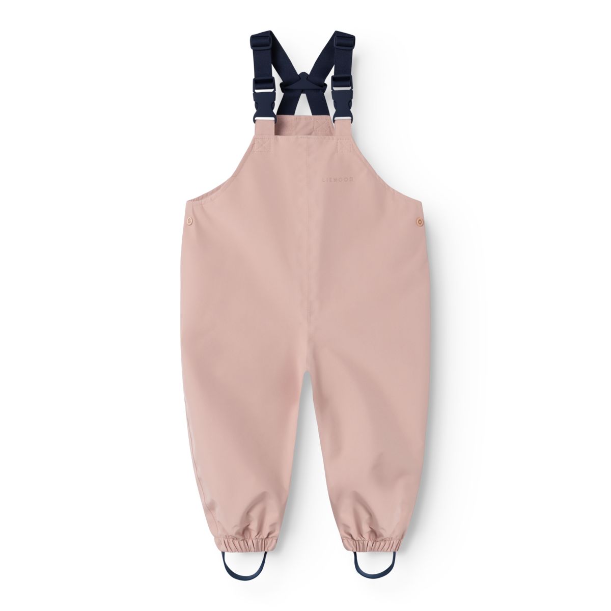 Liewood MANU Toddler Rainwear Set - Pale tuscany multi mix - SET