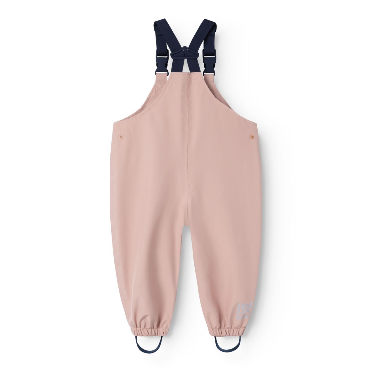 Liewood MANU Toddler Rainwear Set - Pale tuscany multi mix - SET