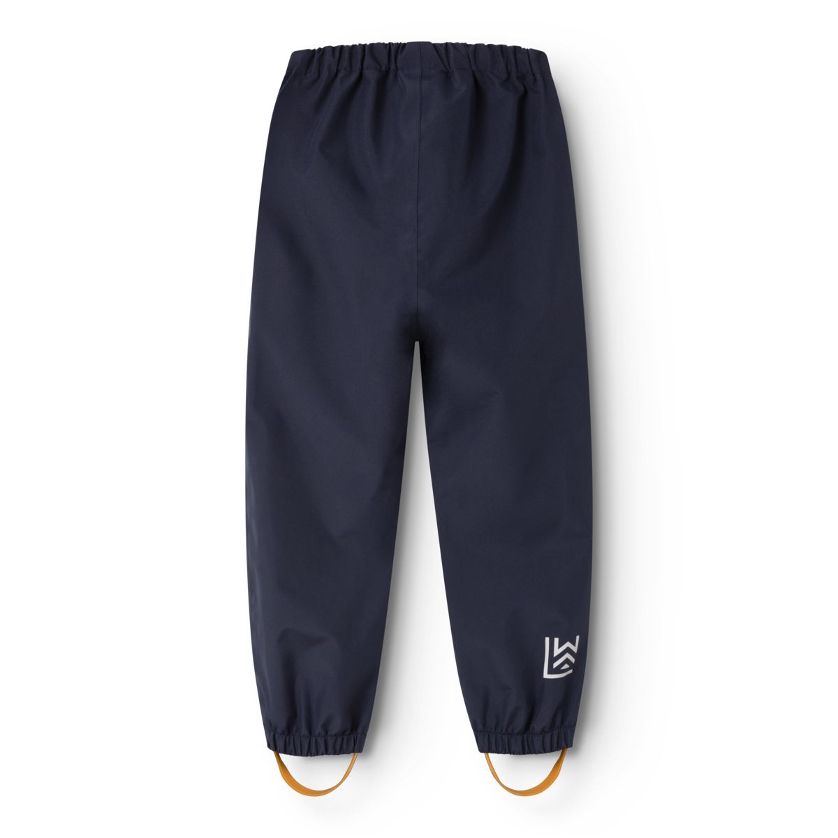 Liewood PEDIA Junior Rainwear set - Dino roar / Classic navy - SET